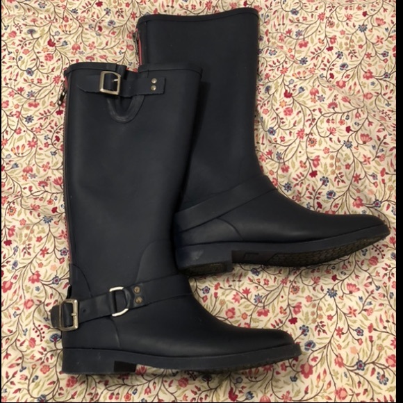 Rain Boots - Picture 1 of 2